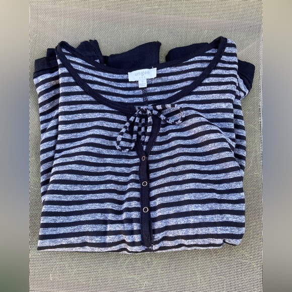 VGUC Umgee USA Sz-S Comfy Girl Style w/Long Sleeves-Warm/Soft Cotton/Poly Blend🎄 - Picture 4 of 17